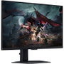 Samsung Odyssey G5 G50D S27DG502EU Monitor Gaming 27" QHD IPS 180Hz 1ms GtG Regulable en Altura Negro
